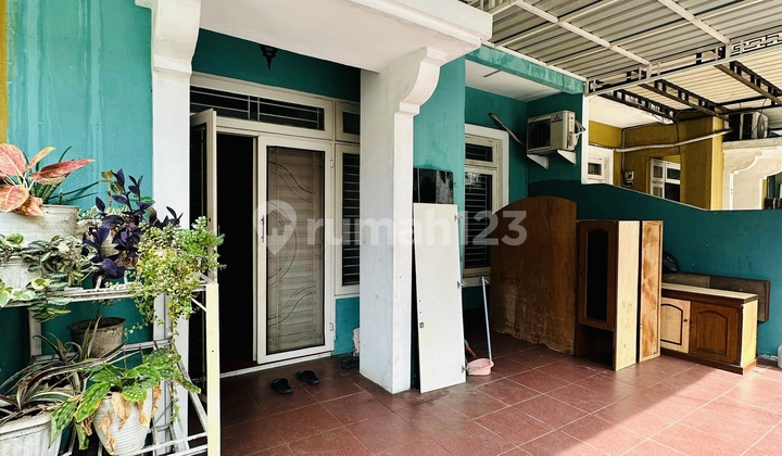 Affordable 2-Story House in a Complex on Ringroad with SHM 2