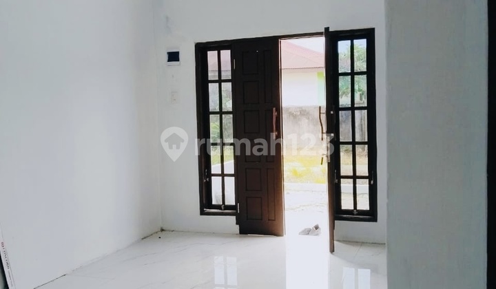 Beautiful House Ready to Occupy Medan Johor SHM 2