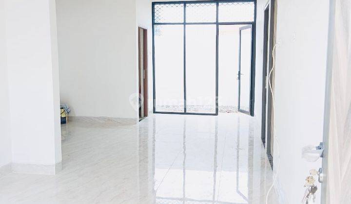 Rumah Ready Model Mewah Johor Ujung di Jl. Karya Wisata I No.12, Pangkalan Masyhur, Medan Johor, Medan, 20143, Medan Johor 2