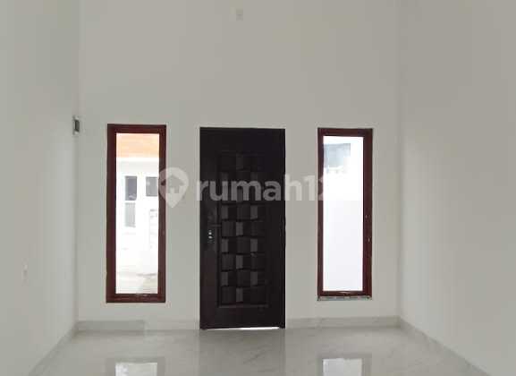 For Sale, Ready-to-Occupy House Near Melati Tax Office 2