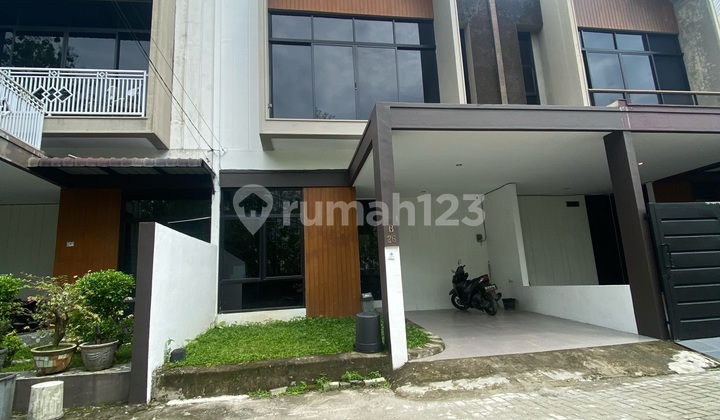 Ready House Medan Johor Good House 2