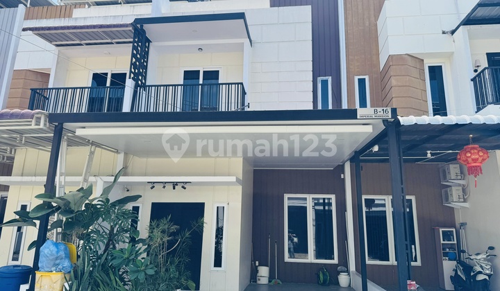 Dijual Rumah Semi Furnished Dalama Komplek di Ringroad SHM Dijual Rumah Semi Furnished Dalama Komplek di Ringroad SHM