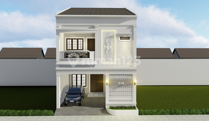 Dijual Rumah di Bawah Harga Pasaran Medan Amplop Dijual Rumah di Bawah Harga Pasaran Medan Amplop