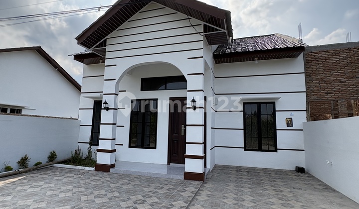 Cheap 3 Bedroom House Johor End 2