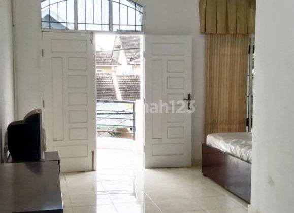 Rumah Mewah Ukuran 9x20 Dalam Komplek Medan Johor di jln karya wisata, Medan Johor 2