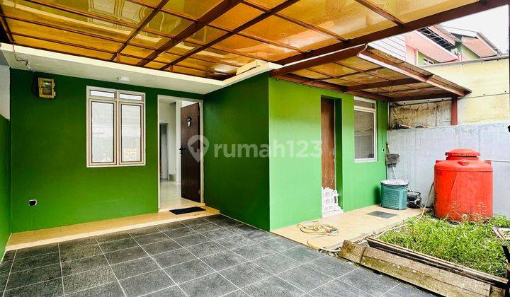 Rumah 2 Lantai Dalam Komplek Di Ringroad di Jl. Ring Road, Sunggal, Kec. Medan Sunggal, Kota Medan, Sumatera Utara, Medan Sunggal 2