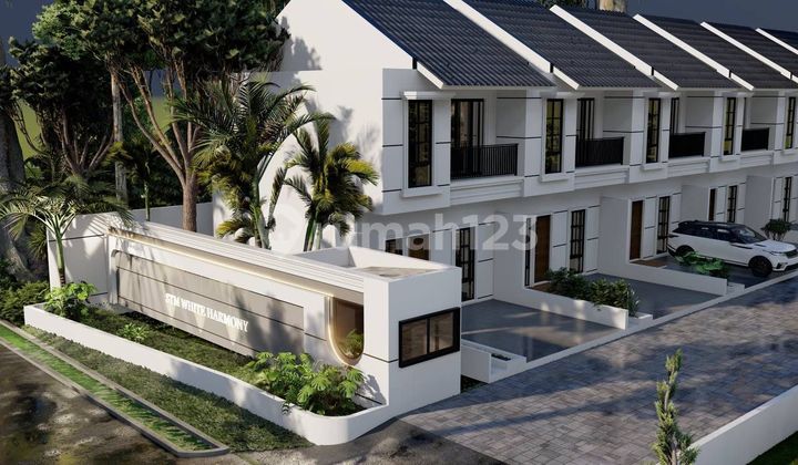 Rumah Premium Termurah di Stm Johor