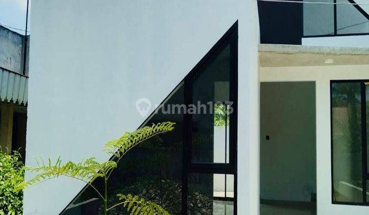 Rumah Double Dinding Promo Cash Disc Medan Marealn 1