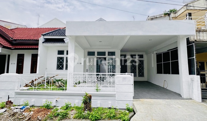 Tasbih 1 Complex Ready-to-Occupy House with Certificate of Ownership Tasbih 1 Complex Ready-to-Occupy House with Certificate of Ownership