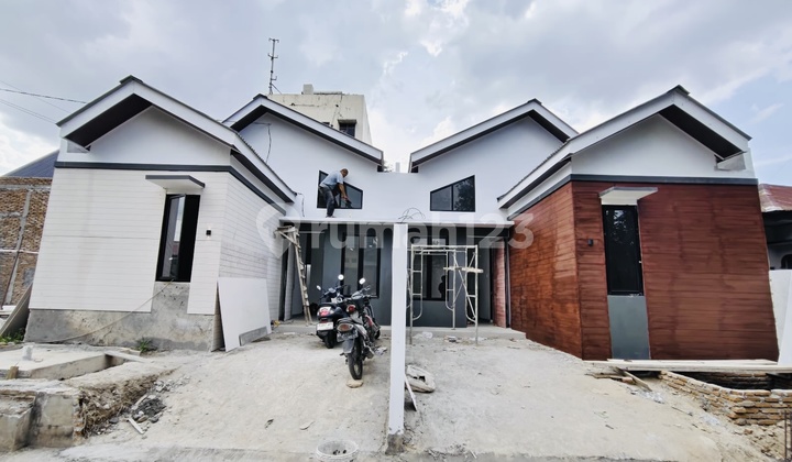 Ready House 3 Bedrooms Medan Johor Freehold Title 2