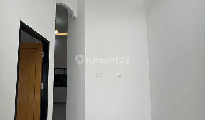 Rumah Cantik Ukuran 7x30 Simpang Pemda di Simpang pemda, Medan Selayang 2