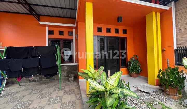 For Sale Beautiful House in Medan Johor Complex