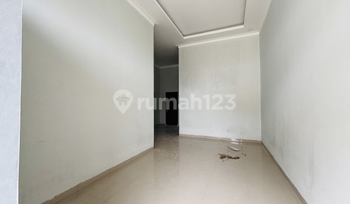 Rumah Cantik 3 Kamar Tidur Simpang Selayang 2