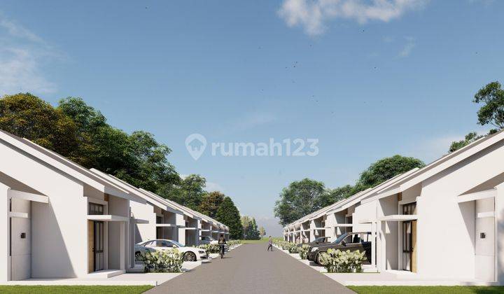 Rumah Type Besar Harga Promo Cash 558 Juta Simpang Selayang di simpang selayang, Medan Selayang 2