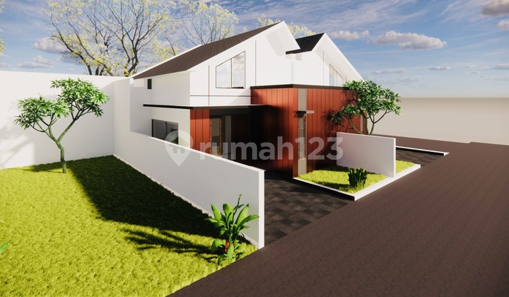 Affordable 3 Bedroom House Medan Johor Freehold Title
