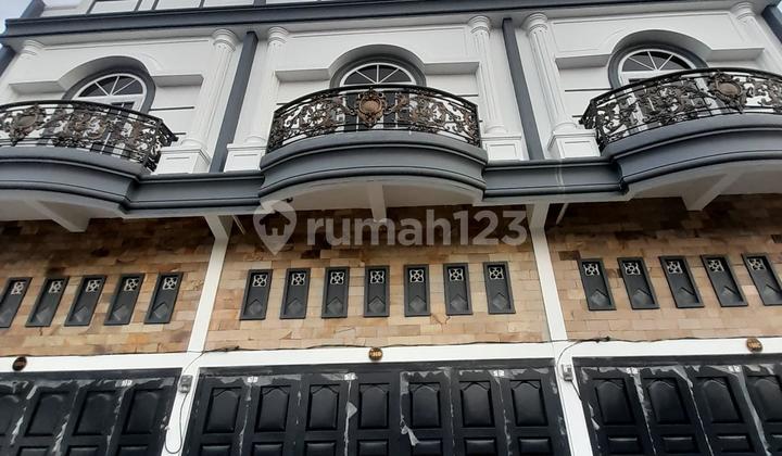 Cheap Empty Ruko Kotamatsum Ruko 1