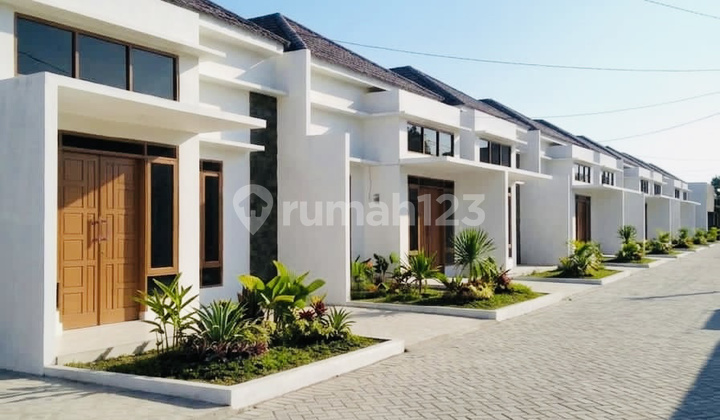 Rumah Murah 400 Jutaan Gratis Biaya Surat Medan Johor Rumah Murah 400 Jutaan Gratis Biaya Surat Medan Johor