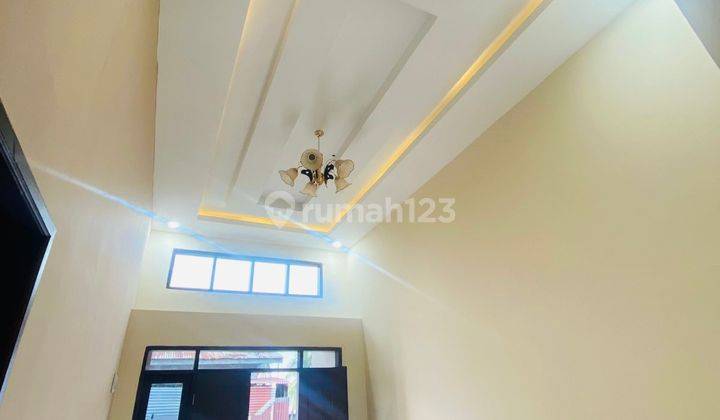 Rumah Cantik Dekat Kampus Usu Medan Selayang Rumah 2