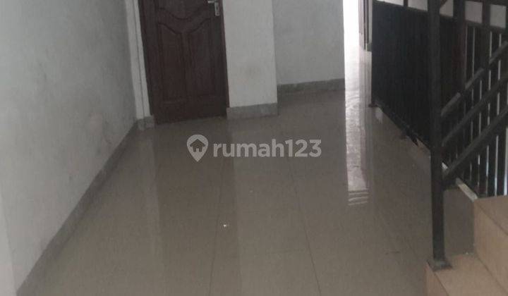 Dijual Ruko 3 Lantai Pinggir Jalan  2