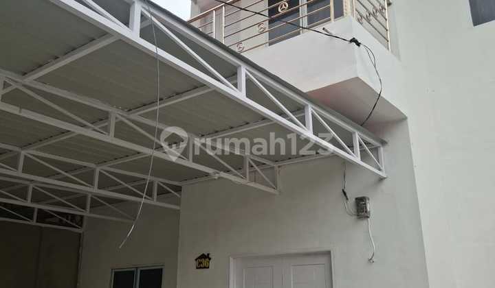 For Sale: House in Alamanda Complex 2