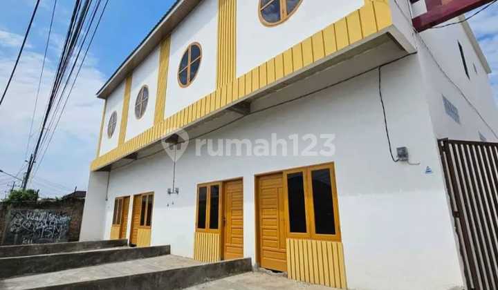 Townhouse Murah Kosongan Di Gaperta Townhouse Murah Kosongan Di Gaperta