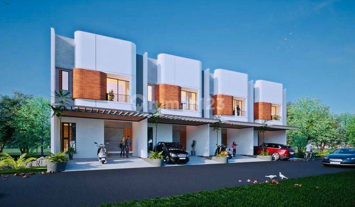 Rumah Mewah Dekat Rcw Ringroad di Jl. Abadi No.63, Tanjung Rejo, Medan Sunggal, Kota Medan, Sumatera Utara, Indonesia, 20122, Medan Sunggal 1