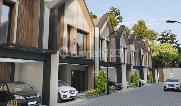 Rumah 2 Lantai Dekat Tritura Medan Amplas di Jl. Bajak 2-H, Harjosari II, Kec. Medan Amplas, Kota Medan, Sumatera Utara, Medan Amplas 2