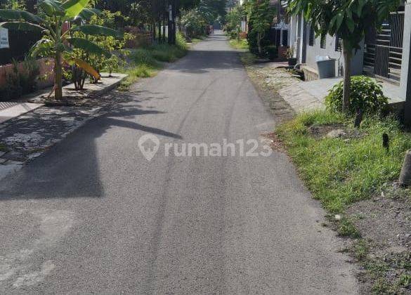 Dijual Rumah Dalam Komplek Pondok Surya SHM 2