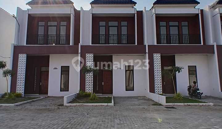 Rumah Siapa Huni Banyak Bonus Medan Johor SHM Rumah Siapa Huni Banyak Bonus Medan Johor SHM