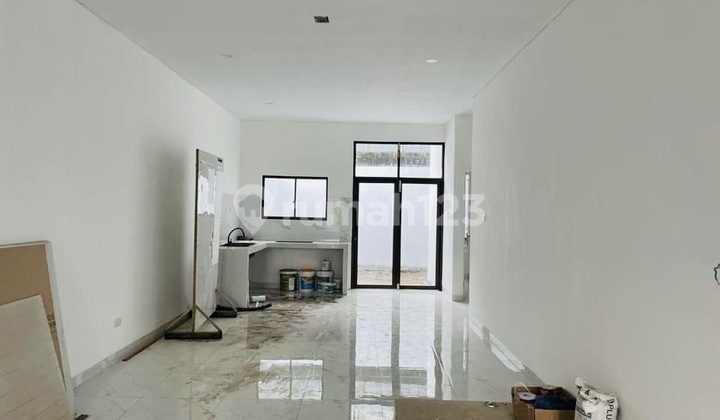 Rumah Ready Akses Setia Budi Ringroad  2