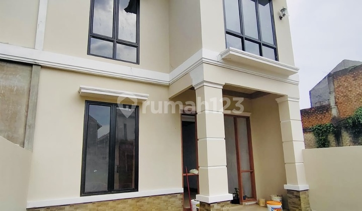 Rumah Mewah 2lantai Termurah Di Kawasan Johor