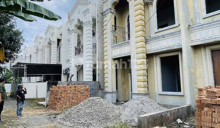 Rumah Ready Dekat Prime One School Bagus 2