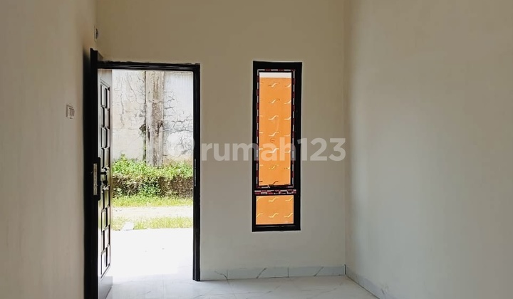 Rumah Ready Uk 8x15 Johor Ujung SHM Rumah Ready Uk 8x15 Johor Ujung SHM