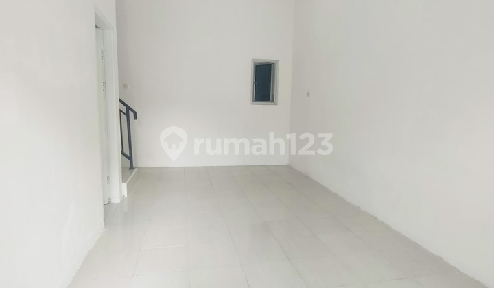 Rumah Siap Huni Murah Pinang Baris SHM 2