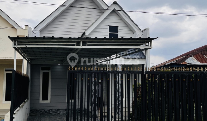 Beautiful House 6X22 in Ringroad with SHM