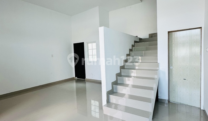 Rumah Baru Ready Medan Helvetia  2