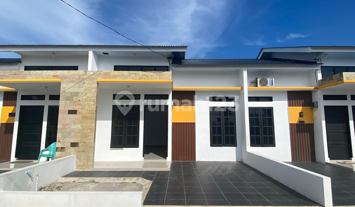 Rumah Murah Gratis Biaya Surat Medan Marey Rumah Murah Gratis Biaya Surat Medan Marey