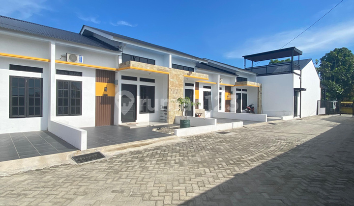 Rumah Murah Gratis Biaya Surat Medan Marey Rumah Murah Gratis Biaya Surat Medan Marey