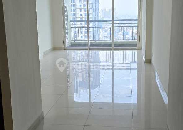 Jual Mepet NJOP Apartemen Central Park Residences