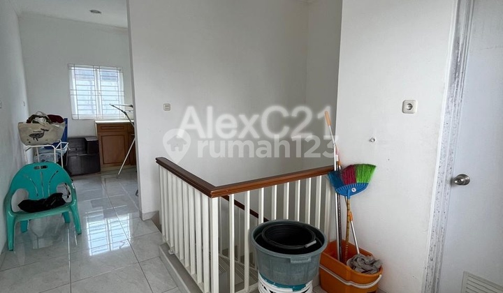 For Sale: Shophouse-Style House in Jelambar, Jelambar, Grogol Petamburan, West Jakarta 2