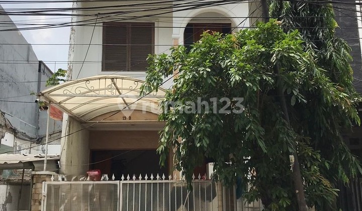 Dijual Rumah di Kelapa Gading, Pegangsaan Dua , Jakarta Utara