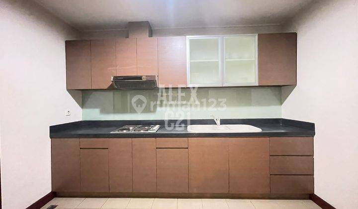 Dijual disewakan Apartemen Casablanca, Jak Sel 2