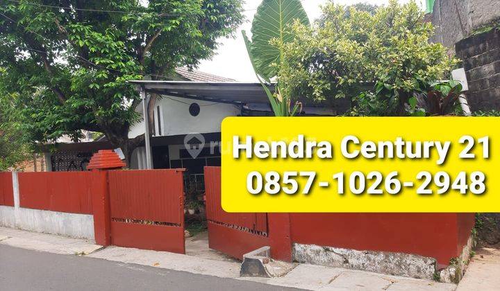 Dijual Rumah Paviliun Termurah Di Daerah Cilandak, Jaksel 1