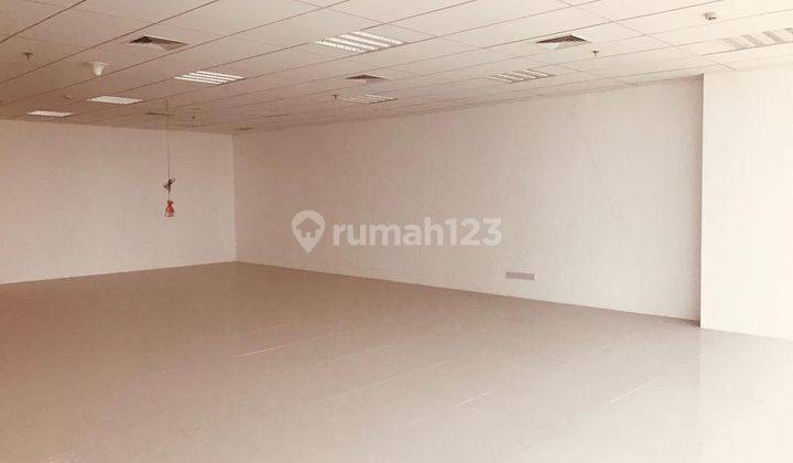 Disewa Gedung Office Space Per Lantai Puri Indah Jakarta Barat 2