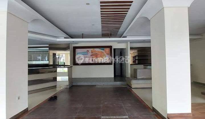 Dijual Disewa Gedung Siap Pakai Termurah Kebayoran Baru ,jaksel 1