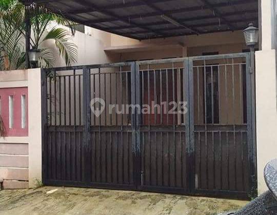 Di Jual Rumah 2 Lantai Bu. Di Cipete, Jakarta Selatan 2