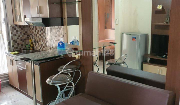 Dijual 1 Unit Apartemen Kalibata City Bu Di Kalibata, Jak Sel. 1