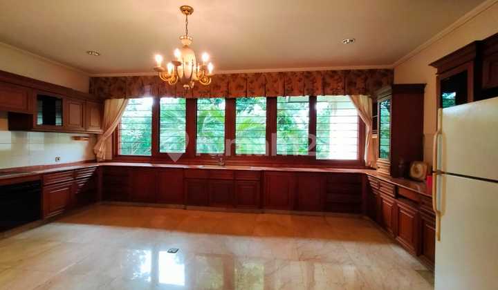 Dijual Rumah Mewah Area Pondok Indah 2