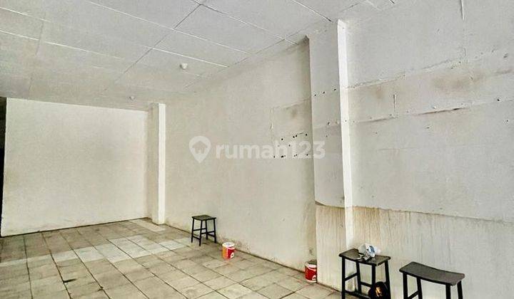 Di Jual Ruko 2.5 Lantai Bu Di Jalan Mampang Jakarta Selatan 2