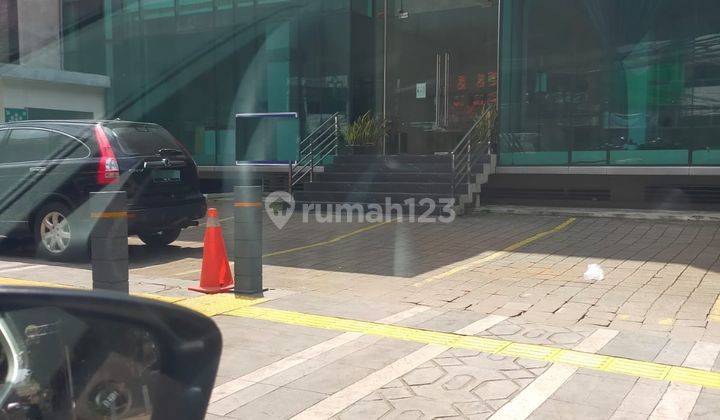 Dijual Gedung Di Kebayoran Baru Jakarta Selatan 2